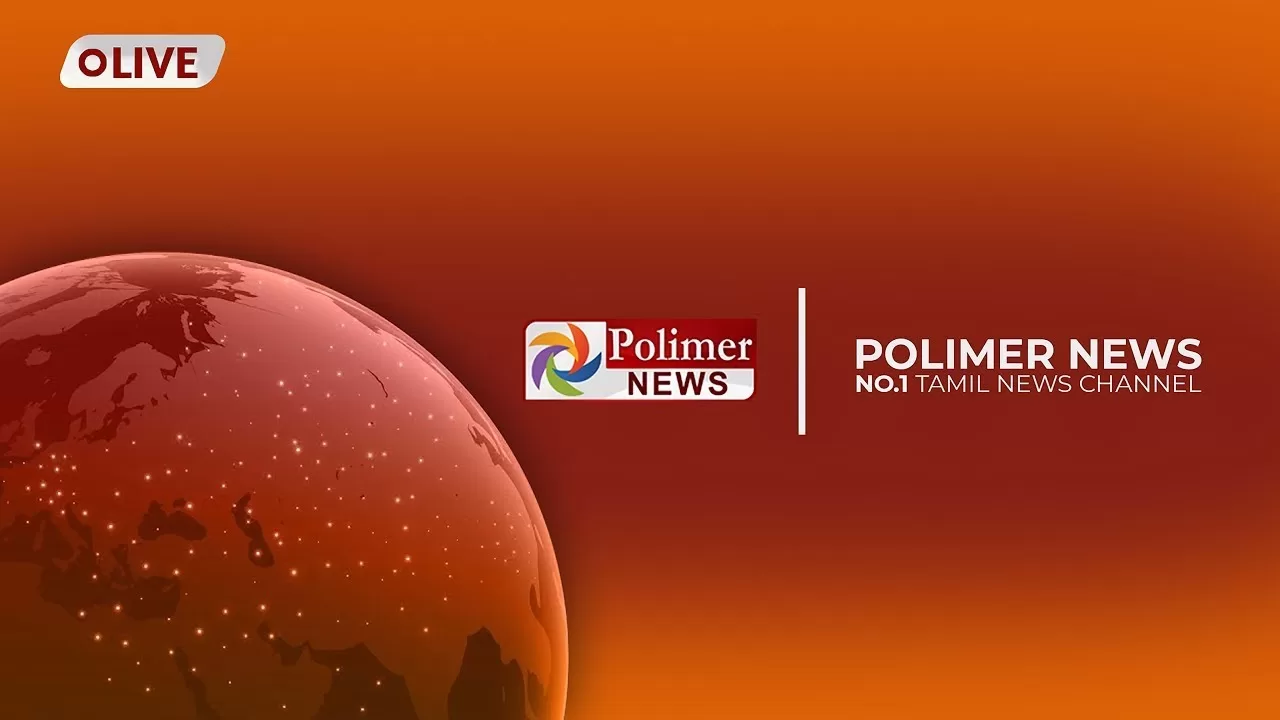 Polimer news live today