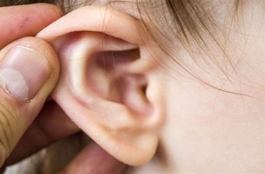 ear infection