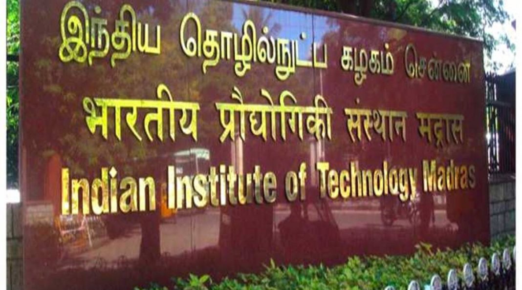IIT-Madras