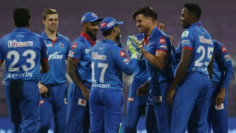 IPL போட்டியில் விளையாடும் 13 வீரர்கள்