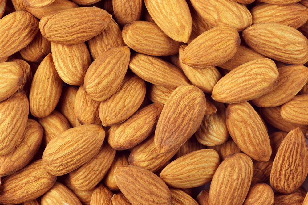 benefits of Almond