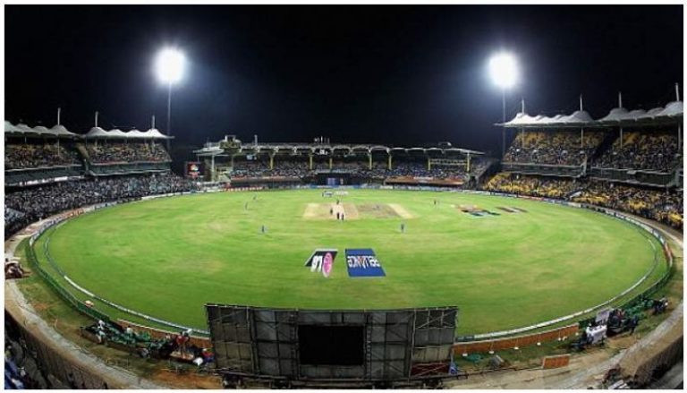 இந்தியா Vs  இங்கிலாந்து – சேப்பாக்கம் கிரிக்கெட் மைதானம்