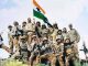 indian-army army