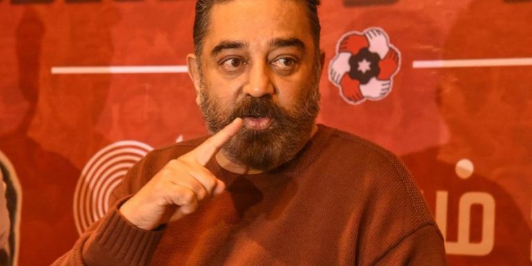 தமிழகத்தில் வாக்கெடுப்பு வேட்பாளர்களை ஆன்லைனில் அழைக்கிறார்-கமல்ஹாசன்
