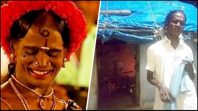 “பரியேறும் பெருமாள்” படத்தில் நடித்த தங்கராசுவின் நிலைமை