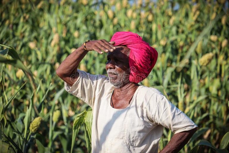 மீண்டும் தெடர்கிறது  விவசாயிகள் போராட்டம்……