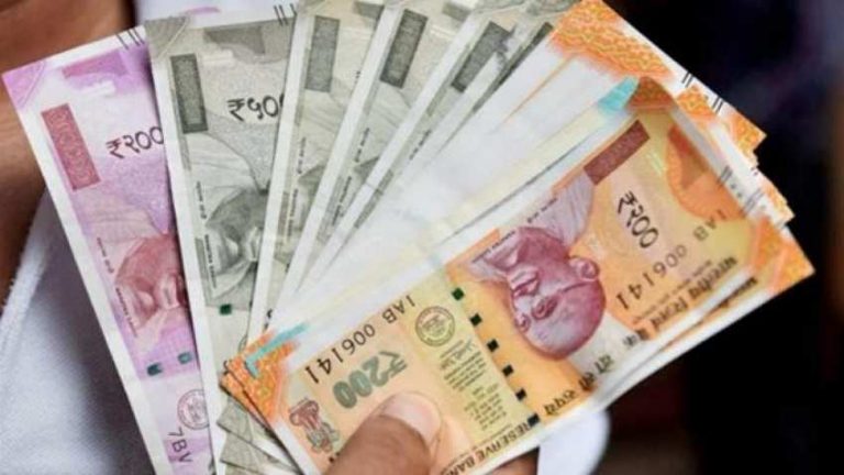 திமுக அரிசி ரேசன் அட்டைக்கு 4000 ரூபாய் எப்போது வழங்கும் என்பதை அறிவித்துள்ளது