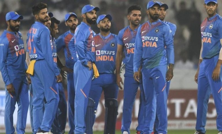 இன்று தொடங்கவுள்ள டி20 போட்டியில் இந்தியா-இங்கிலாந்து அணியில் இடம்பெறப்போகும் வீரர்கள்