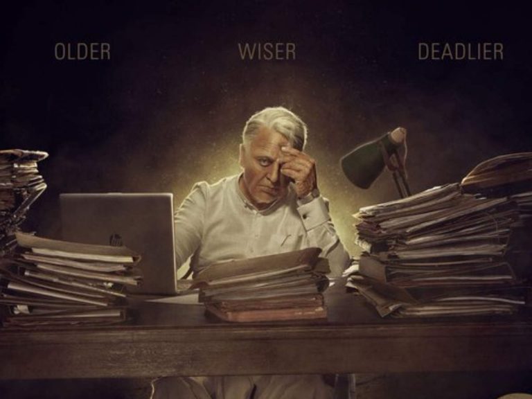இந்தியன் 2 படப்பிடிப்பு மேலும் ஒத்திவைப்பு