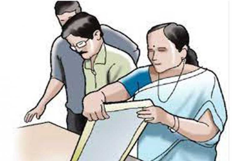 திருப்பத்தூர் மாவட்டத்தில் வேட்பு மனு தாக்கல் செய்யும் இடங்கள் கலெக்டர் அறிவிப்பு.