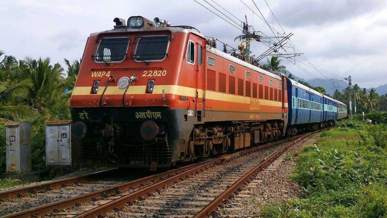 ரயில்களில் ஏற்படும் தீ விபத்தை தடுக்க ரயில்வே வெளியிட்ட அறிவிப்பு