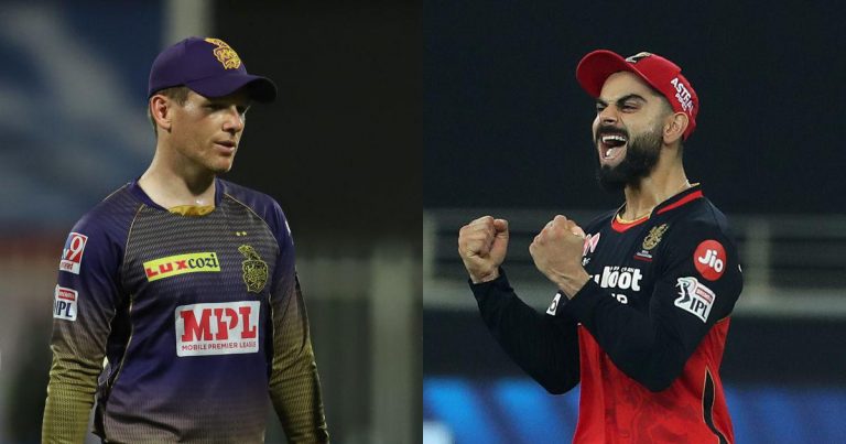 IPL-2021-RCB ஆர்சிபி மரண மாஸ் வெற்றி…தொடர்ந்து முதலிடம்!