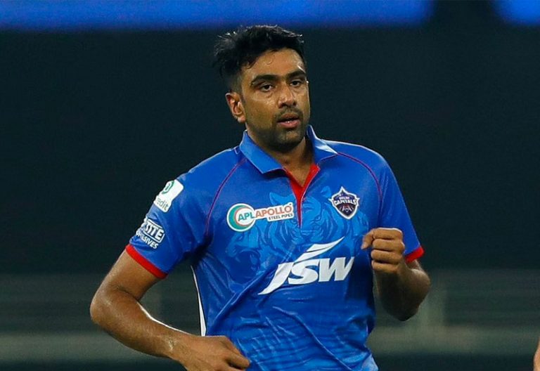 IPL 2021 போட்டிகளில் இருந்து வெளியிருவதாக அஸ்வின் திடீர் முடிவு