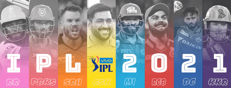 IPL 2021 SRH vs KKR: கொல்கத்தா 10 ரன்கள் வித்தியாசத்தில் ஹைதராபாத்தை  தோற்கடித்தது !