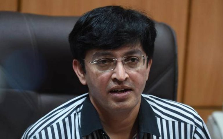 ஏப்ரல் 7ஆம் தேதிக்குப்பிறகு கட்டுப்பாடுகள் அதிகரிக்கும் – சுகாதார துறை அறிவிப்பு