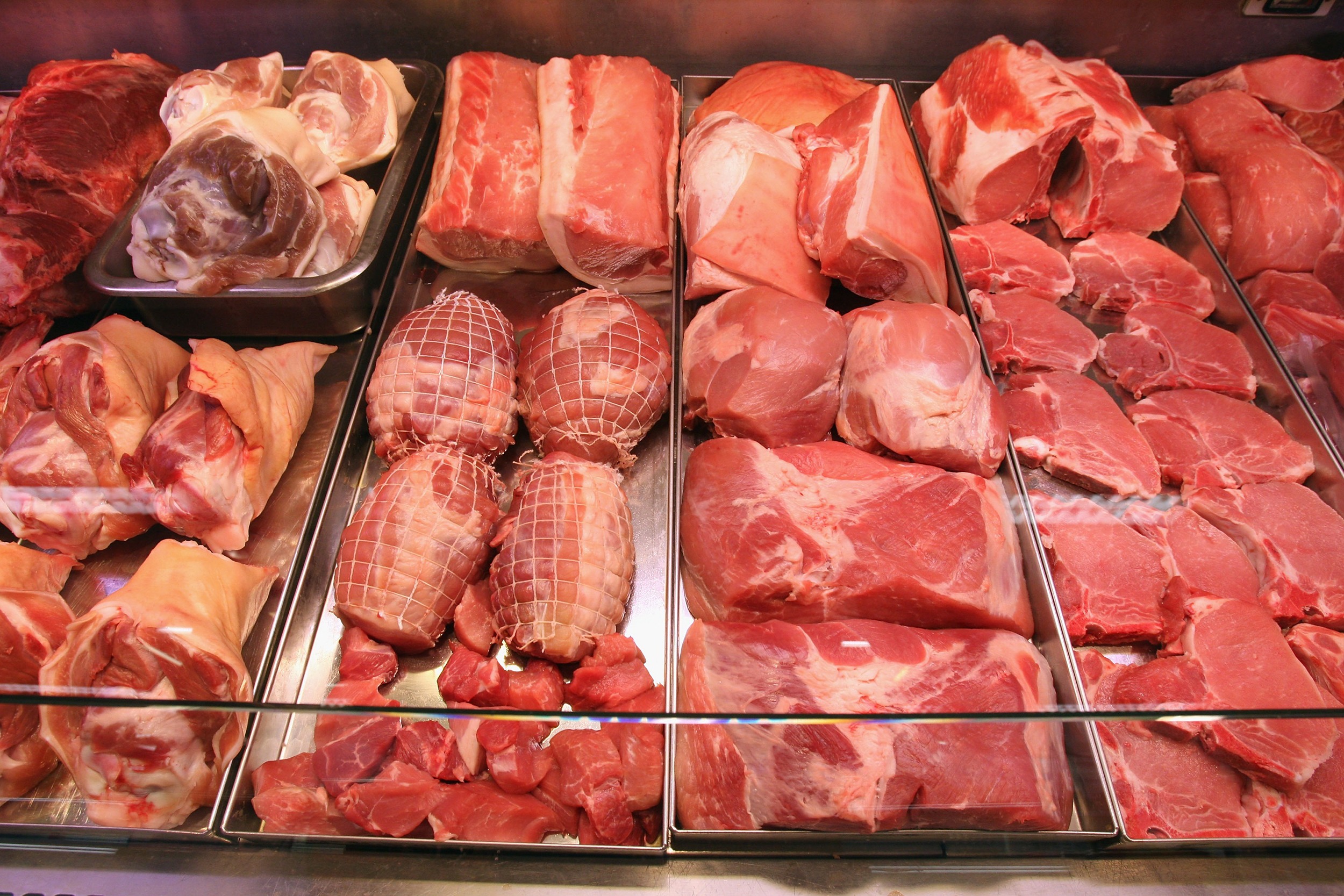 Red  Meat 