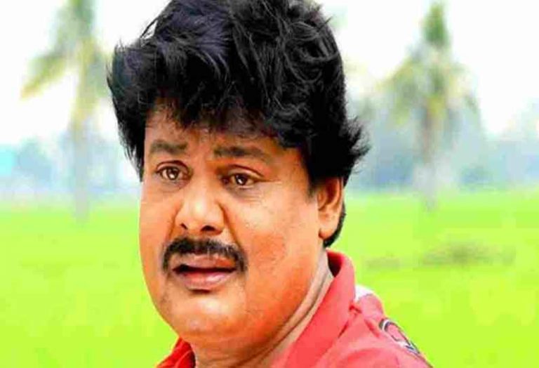 நடிகர் மன்சூர் அலிகானுக்கு நிபந்தனைகளுடன் கூடிய முன்ஜாமீன்-சென்னை உயர் நீதிமன்றம்