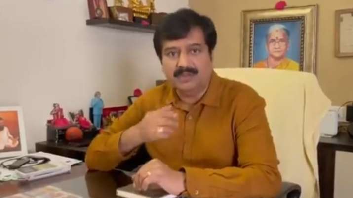 comedy actor