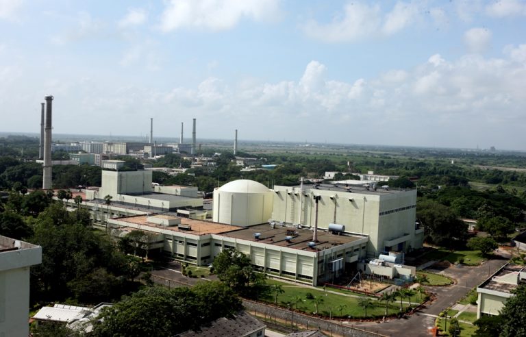 IGCAR கல்பாக்கம் அணு ஆராய்ச்சி மையத்தில் வேலை வாய்ப்பு 2021!