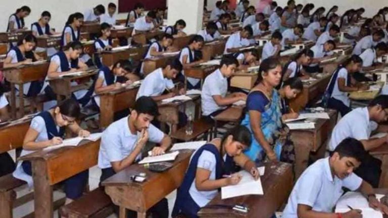 சிபிஎஸ்இ 10ம் வகுப்பு மாணவர்களுக்கான தேர்வு ரத்து