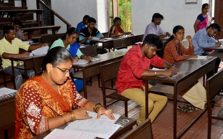 டிஎன்பிஎஸ்சி தேர்வு குறித்த முக்கிய அறிவிப்பு
