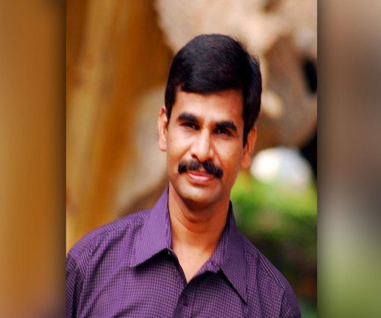 V.Irai Anbu IAS