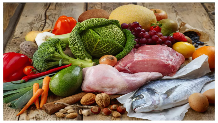 பேலியோ டயட் உணவுகள்-Paleo Diet chart in tamil