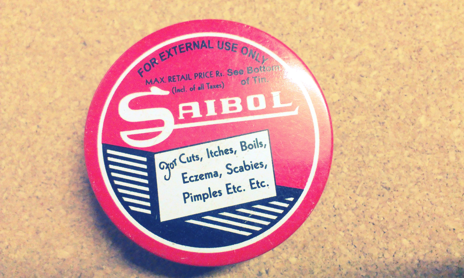 சைபால் மருந்தின் பயன்கள் | saibol cream uses