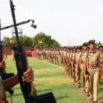 police constable recruitment 2023