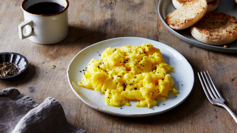 breakfast healthy foods