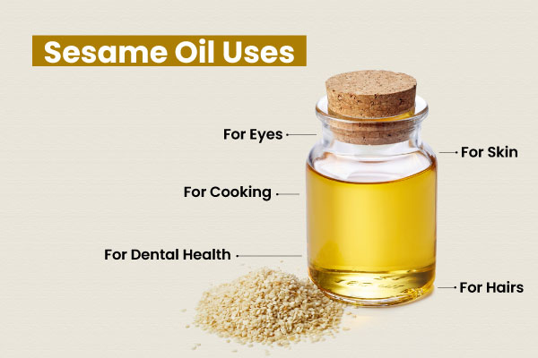 Sesame-Oil-Uses 4