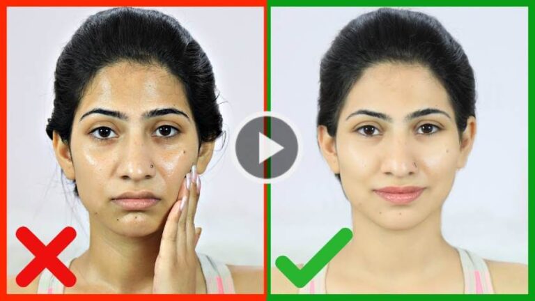 முகம் பொலிவு தரும் தமிழ் குறிப்புகள்
