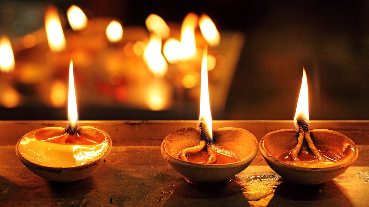 Karthigai deepam wishes in tamil