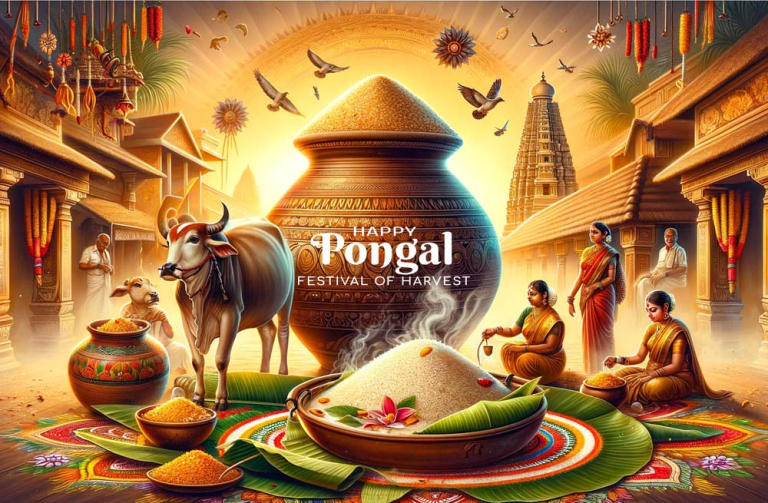 மாட்டு பொங்கல் வாழ்த்துக்கள் Mattu Pongal Wishes in Tamil TamilGuru