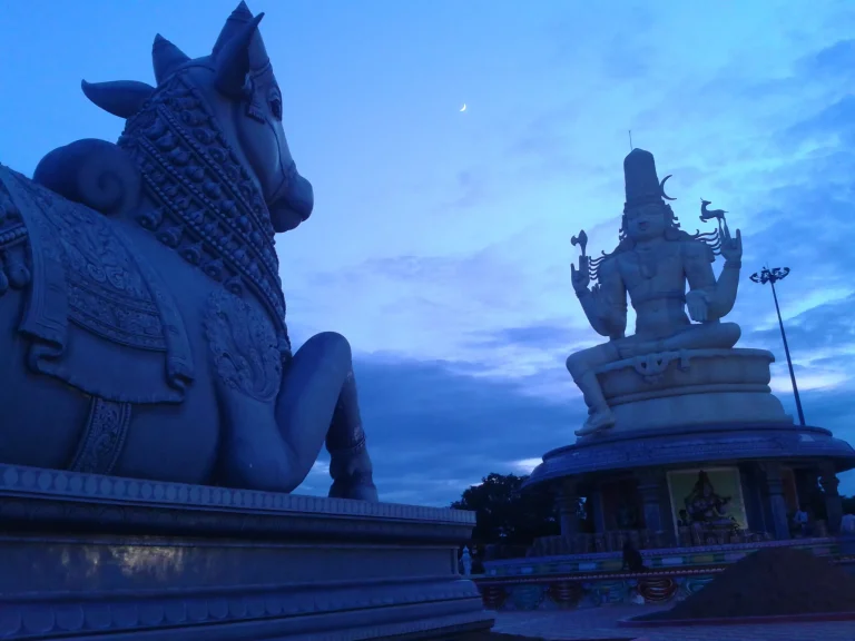 திருவெம்பாவை பாடல் வரிகள் | Thiruvempavai lyrics in Tamil