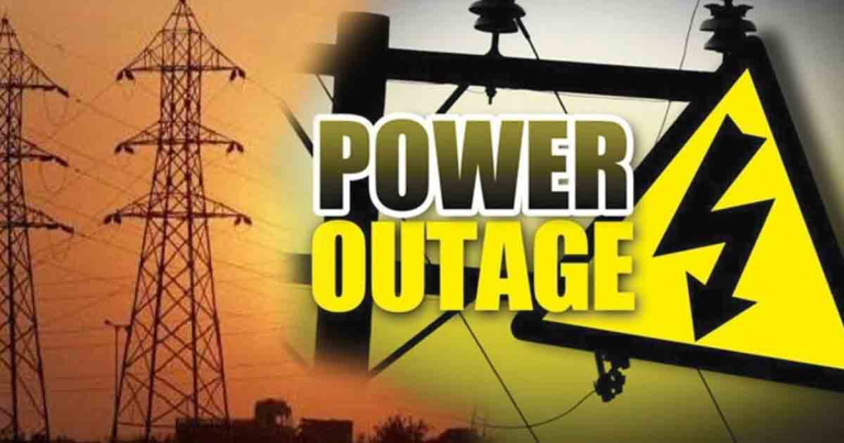 28 August 2024 – TNEB Power shutdown areas in Chennai