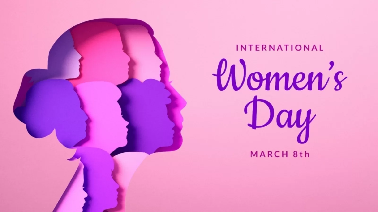 women's day wishes