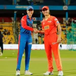 GG vs DC WPL 2025 Match 17