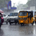 நாளைய வானிலை