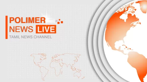 Polimer news live today
