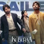 Kuberaa Official Trailer