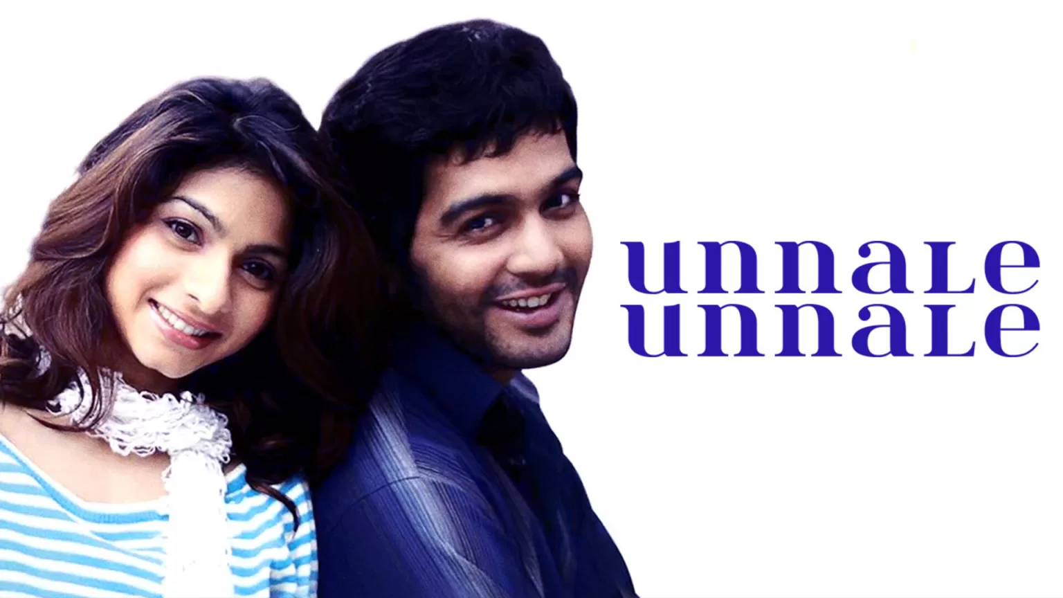 unnale unnale song lyrics