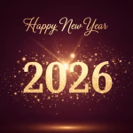 2026 Happy New Year Wishes in Tamil