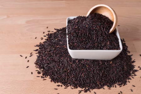 Karuppu Kavuni Rice Side Effects in Tamil