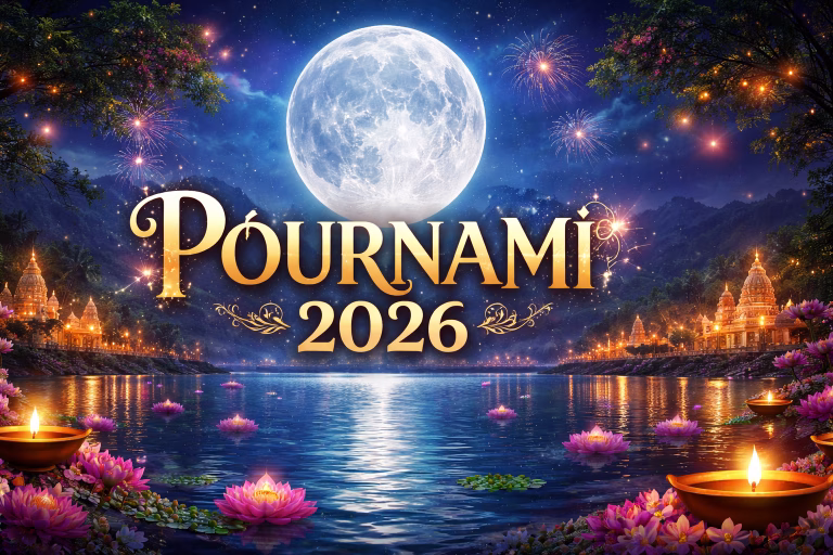 Pournami 2026