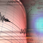 Earthquake in Kolkata Today: 5.4 Magnitude Tremors from Bangladesh