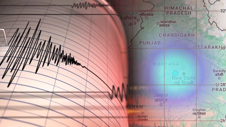கோல்கத்தாவில் பயங்கர நடுக்கம்: 5.4 Magnitude Tremors from Bangladesh Earthquake in Kolkata Today: 5.4 Magnitude Tremors from Bangladesh