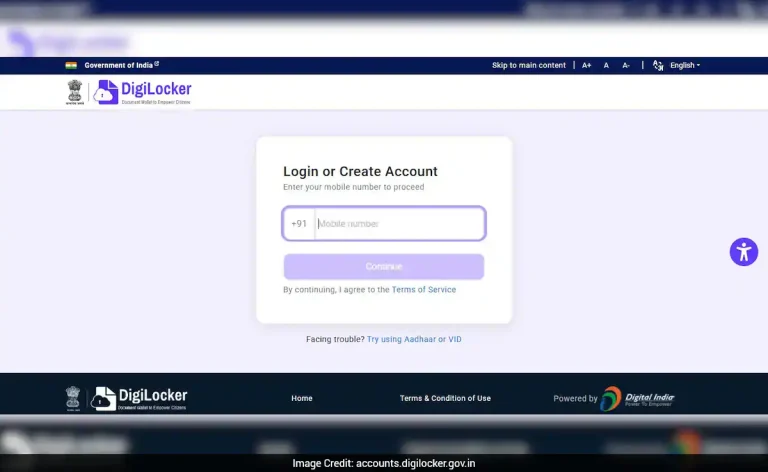 Rajasthan Board 10th Result 2026 – DigiLocker ல் மார்க்ஷீட் பார்க்கும் முழு வழிகாட்டி Rajasthan Board 10th Result 2026