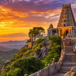 arulmigu viralimalai murugan temple