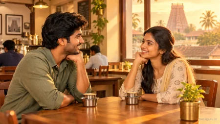 dating tamil meaning